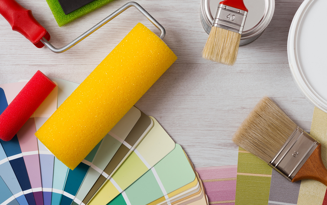 Sarıveliler dış cephe boyama